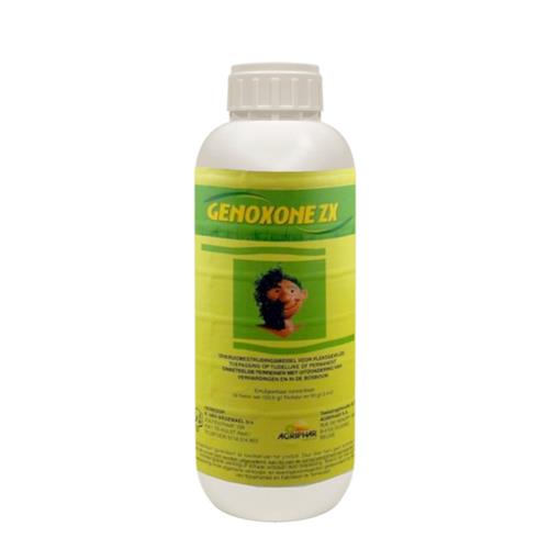 Genoxone zxe 1 litre Genoxone zxe 1 litre